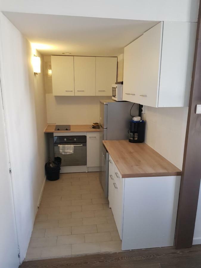 18 Rue Des Petits Fosses - 5 Apartment Lourdes Exterior photo